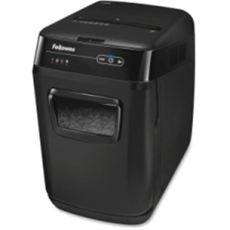 FELLOWES Fellowes AutoMax 130C Auto Feed Shredder FEL4680001